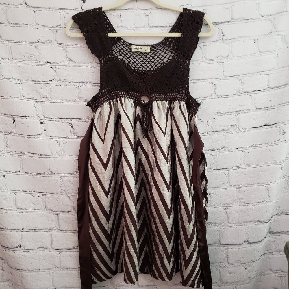 SugarLips Atelier Dress
